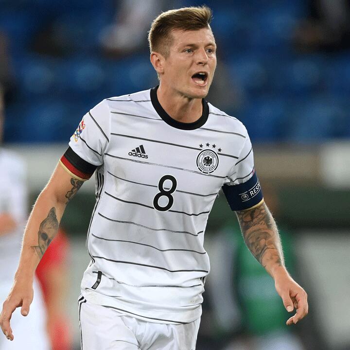 Toni Kroos kritisiert UEFA und FIFA scharf