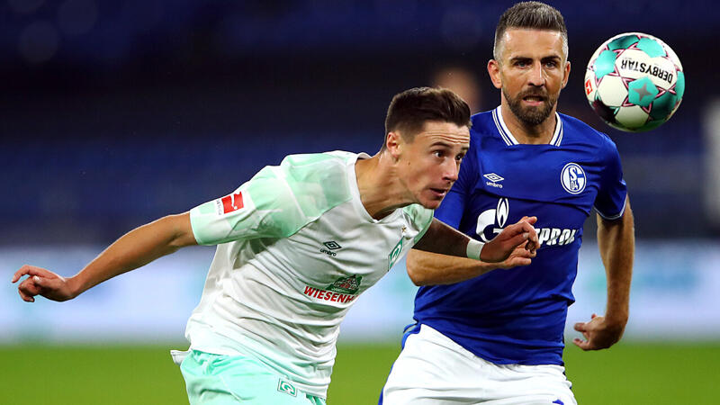 Bremen-Legionär <a href='/de/daten/news/fussball/marco-friedl/' class='tag'>Marco Friedl</a> heiß begehrt