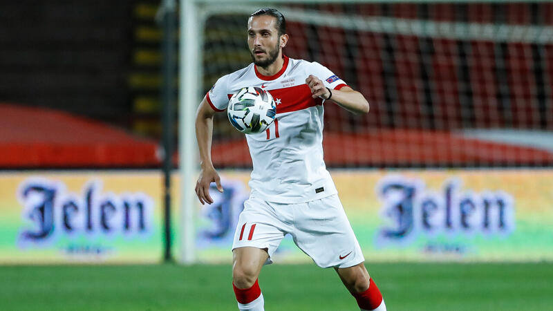 Torreiches Remis zwischen Türkei und <a href='/de/daten/news/kroatien/' class='tag'>Kroatien</a>