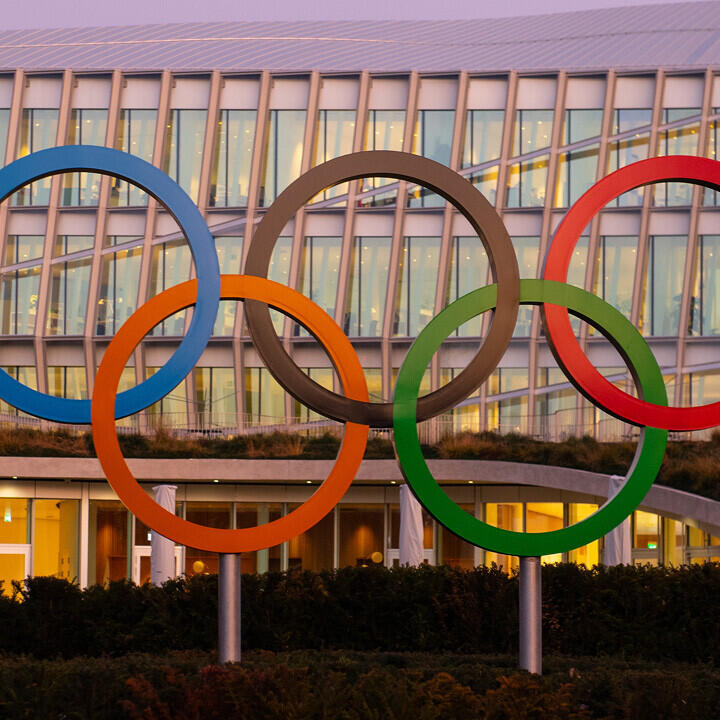 Olympia: IOC erhöht Finanzhilfen