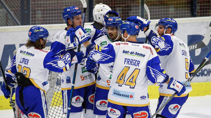 <a href='/de/daten/news/eishockey/vsv/' class='tag'>VSV</a> bei Torspektakel gegen Dornbirn siegreich