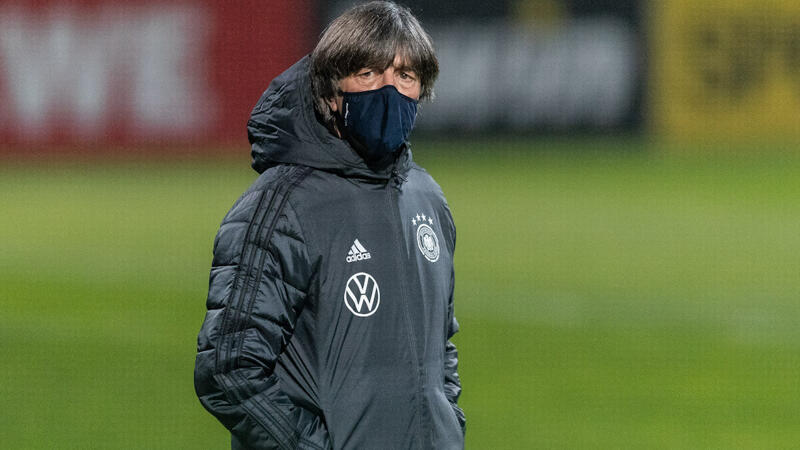 <a href='/de/daten/news/deutschland/' class='tag'>Deutschland</a> mit B-Team in Test gegen Tschechien