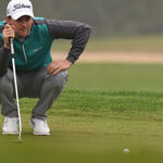 Golf: Wiesberger ist vor 5. Masters optimistisch