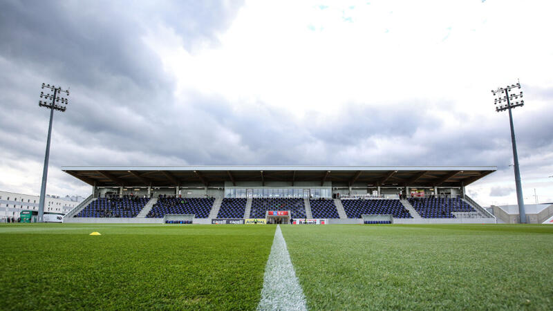 Gleich sieben Nationalteams zu Gast in Österreich