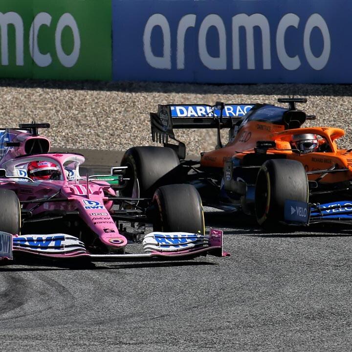 Korruption! Vietnam ist raus aus F1-Kalender