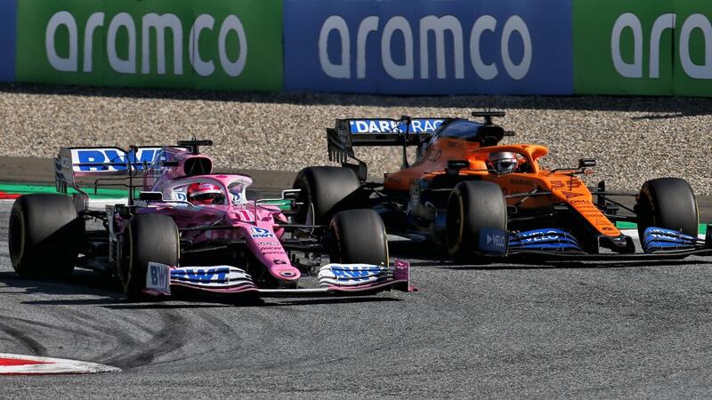 Korruption! Vietnam ist raus aus F1-Kalender