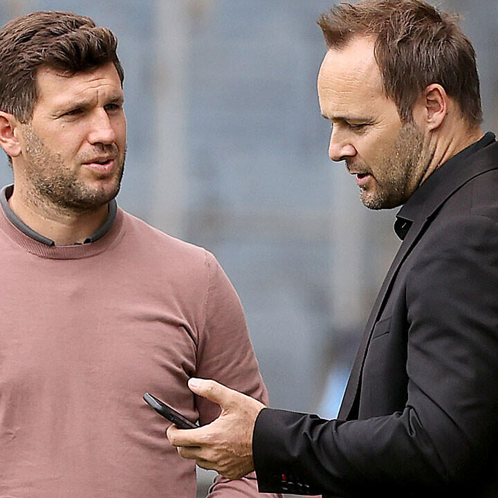 Sturm gegen FC Wacker wird nicht vorverlegt