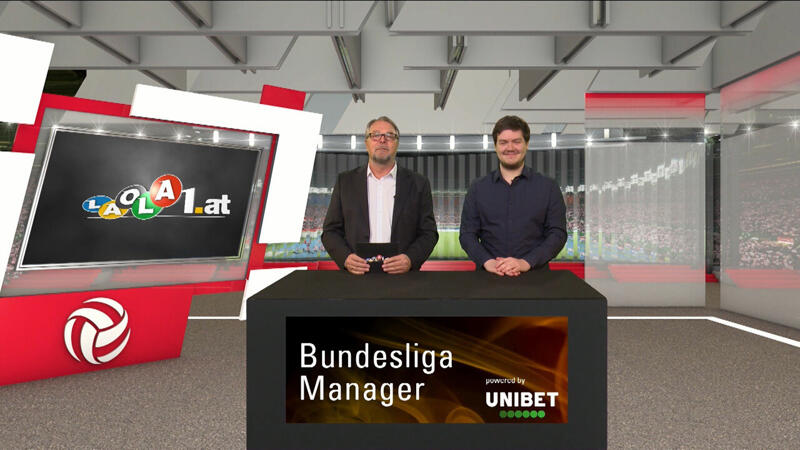 By Players for Players: Die Show zum BL Manager