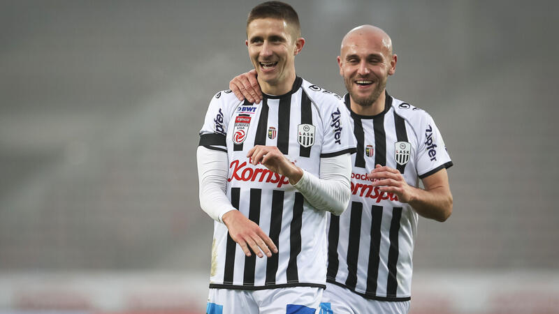 <a href='/de/daten/news/fussball/lask/' class='tag'>LASK</a> schlägt dezimierte Admira