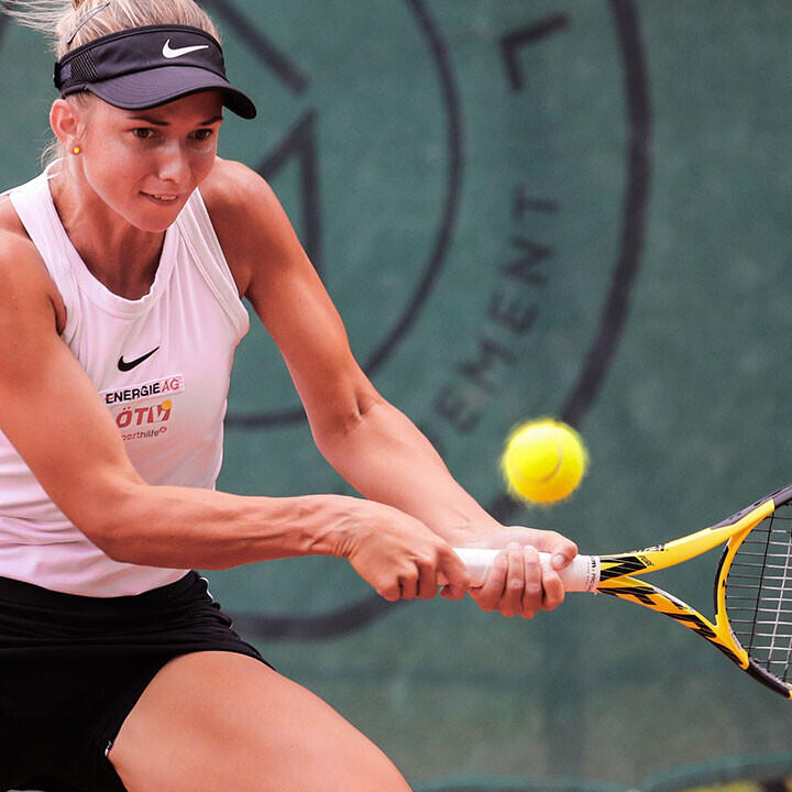 French Open: Haas vergibt beinahe 6:0, 5:0-Führung