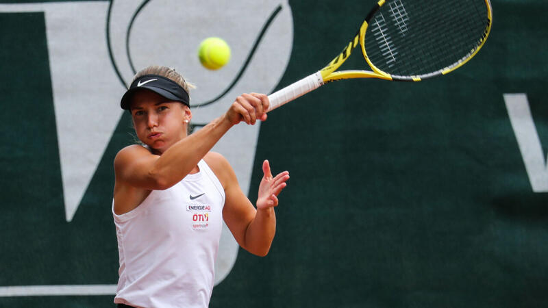 Haas qualifiziert sich erstmals für <a href='/de/daten/news/tennis/french-open/' class='tag'>French Open</a>