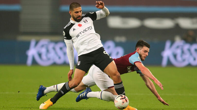 Spätes Drama bei Sieg von West Ham