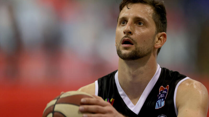 Derbysiege für Flyers Wels und BC Vienna