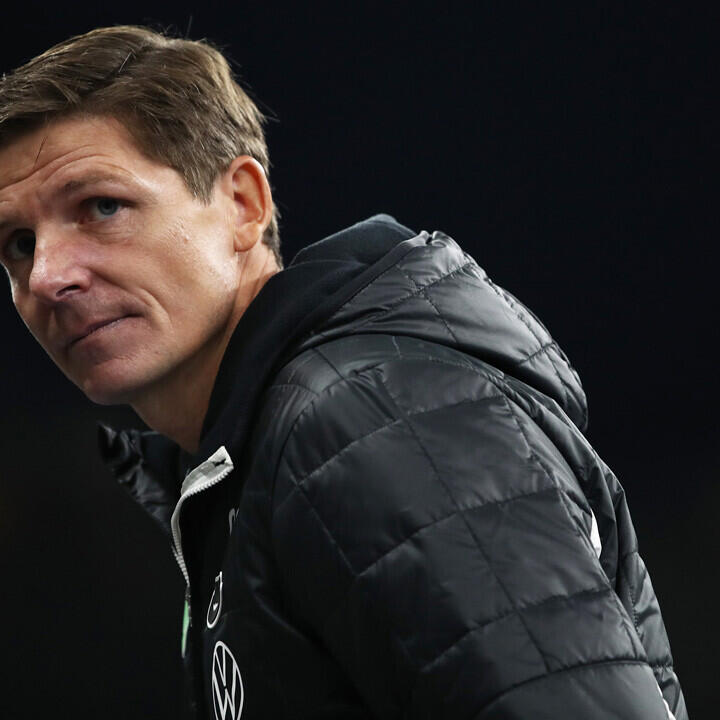 Glasner-Aus? Schmadtke: "Bin kein Trainerkiller!"