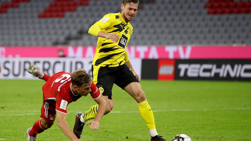 Wett-Tipps: Dortmund - Bayern