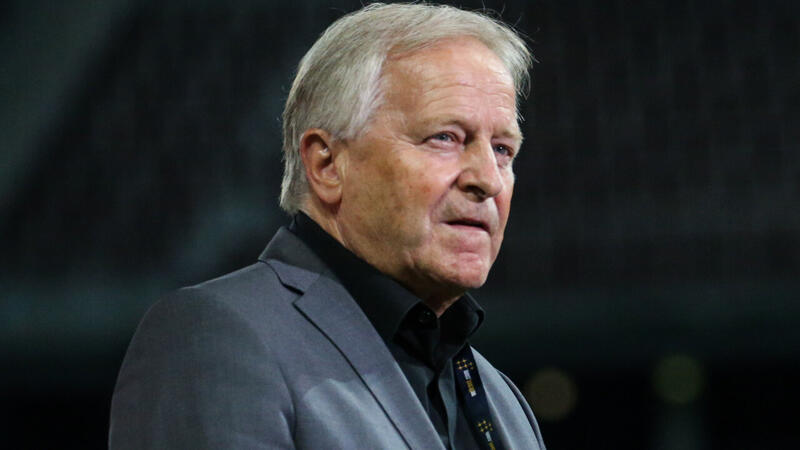 Windtner: Verfahren wegen FIFA-Spende eingestellt