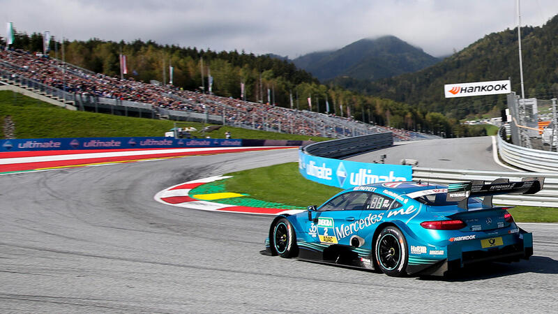 <a href='/de/daten/news/motorsport/dtm/' class='tag'>DTM</a> kehrt 2021 nach Österreich zurück