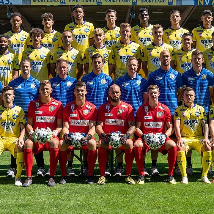 Zwei Corona-Fälle bei St. Pölten