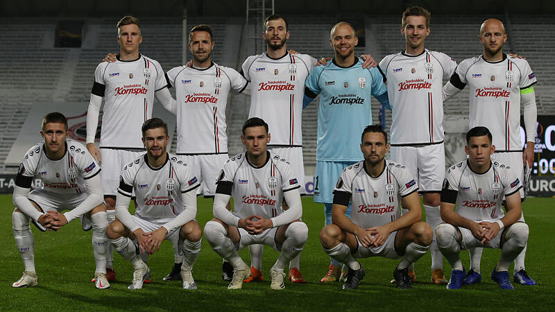 Noten! Einzelkritik zu Royal Antwerpen gegen <a href='/de/daten/news/fussball/lask/' class='tag'>LASK</a>