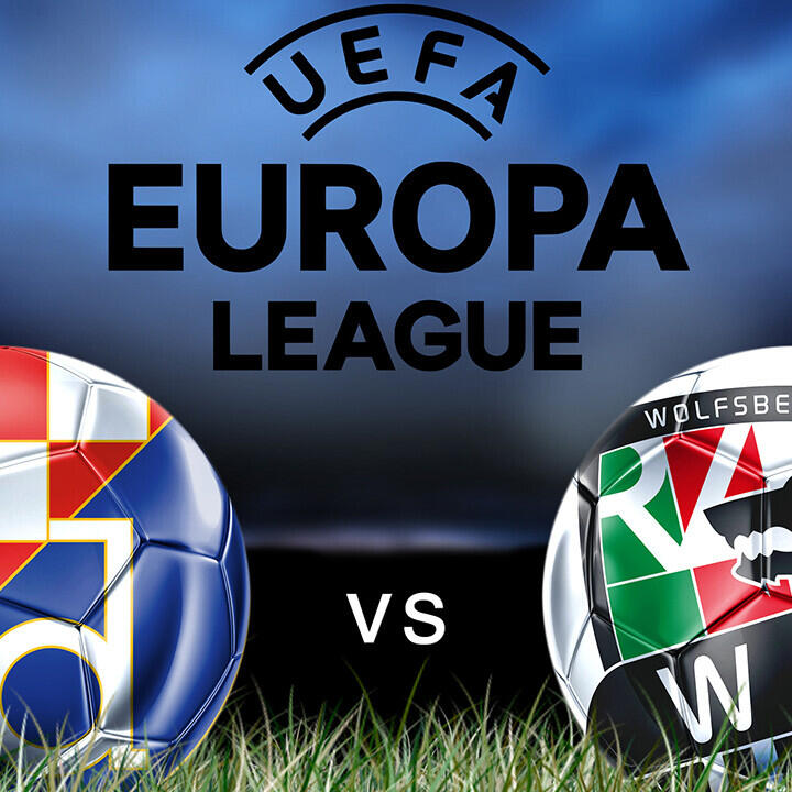 Noten! Einzelkritik zu Dinamo Zagreb gegen WAC