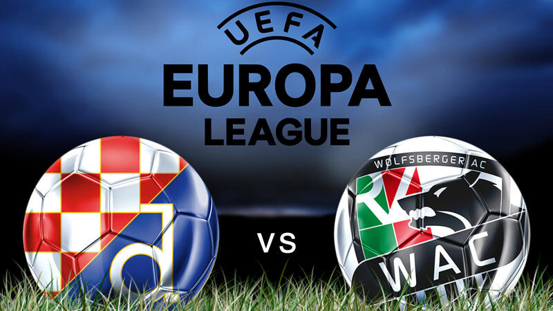 Noten! Einzelkritik zu <a href='/de/daten/news/fussball/dinamo-zagreb/' class='tag'>Dinamo Zagreb</a> gegen WAC