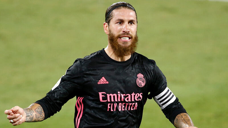 <a href='/de/daten/news/sergio-ramos/' class='tag'>Sergio Ramos</a> vor Verlängerung bei <a href='/de/daten/news/fussball/real-madrid/' class='tag'>Real Madrid</a>