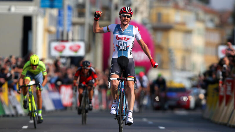 Ein Ausreißer siegt auf der 14. Vuelta-Etappe