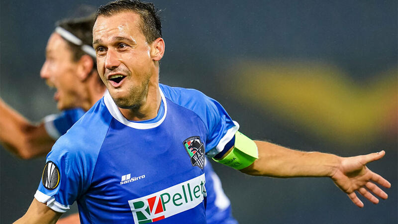 Liendl: Der "Alpen-Maradona" sorgt für Furore