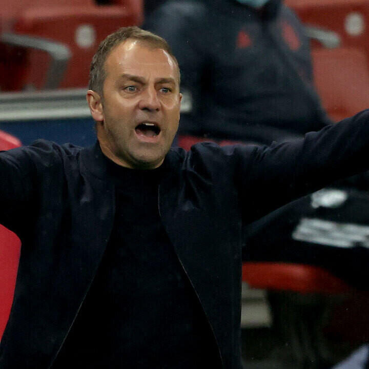 Bayern-Lob und -Tadel für FC Salzburg