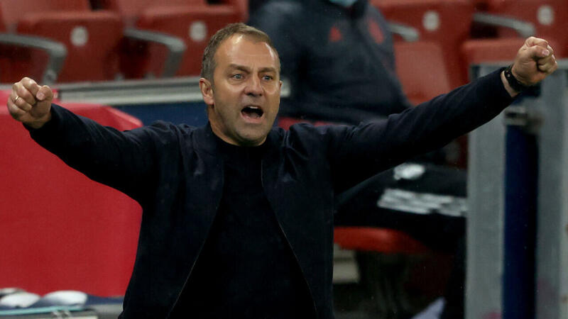 Bayern-Lob und -Tadel für FC Salzburg