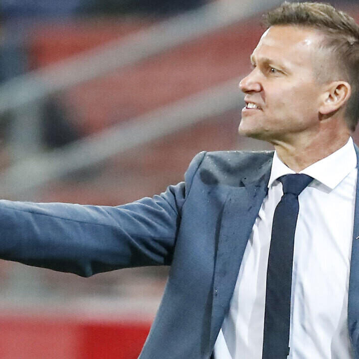 Marsch kritisiert Schiri nach Bayern-Pleite scharf