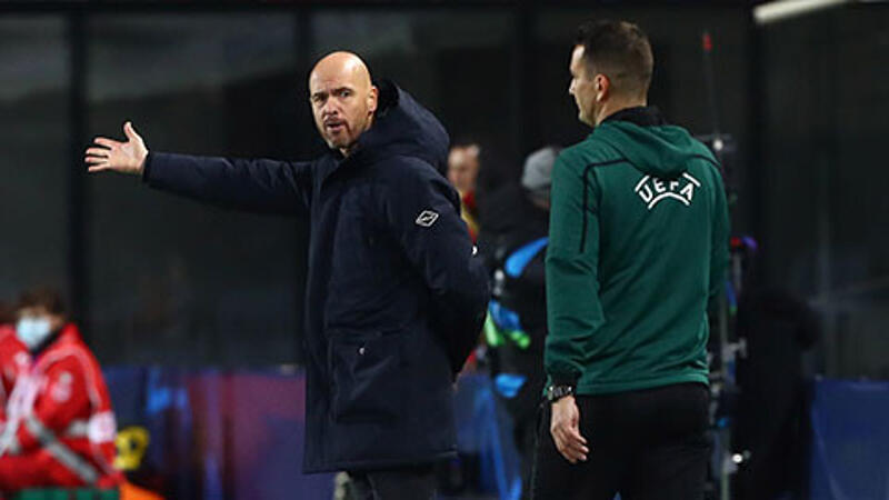 Ajax zu Corona-Politik: "Ist das noch Fairplay?"