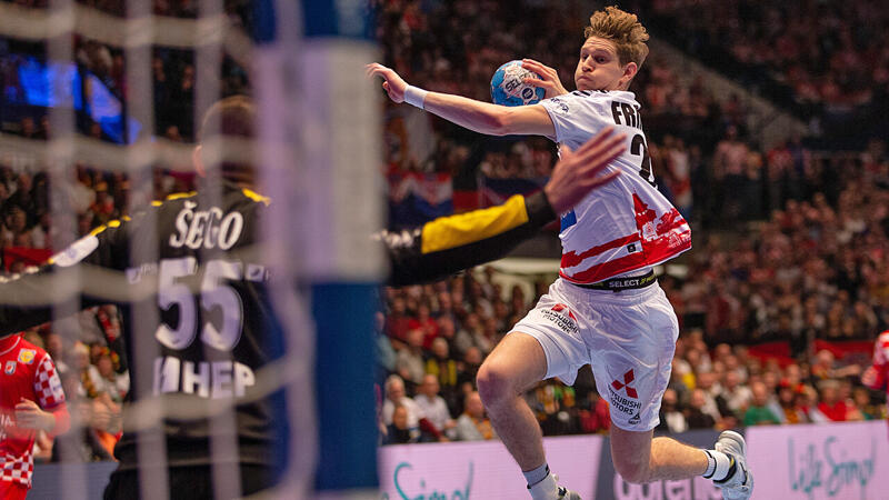 ÖHB-Team kennt letzten WM-Gegner für Ägypten 2021