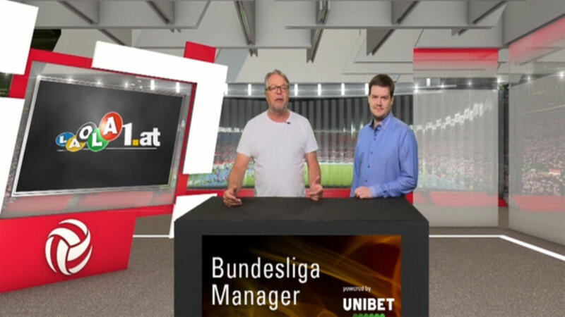 By Players for Players: Die Show zum BL Manager