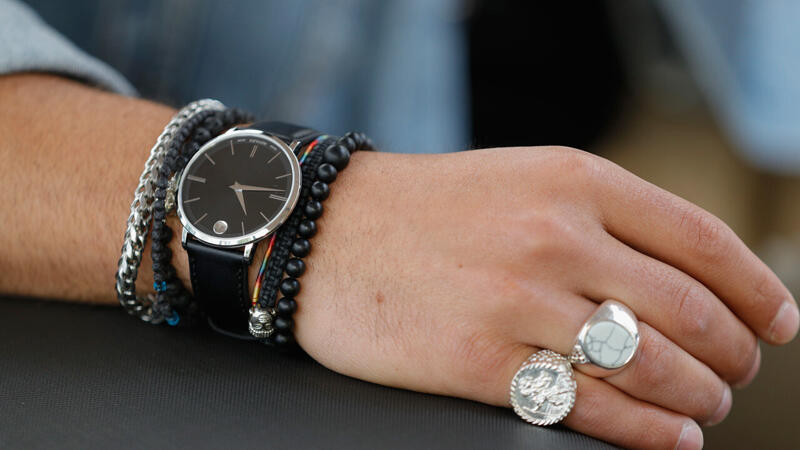 Teurer Schmuck: Fußballer und ihre Luxus-Uhren