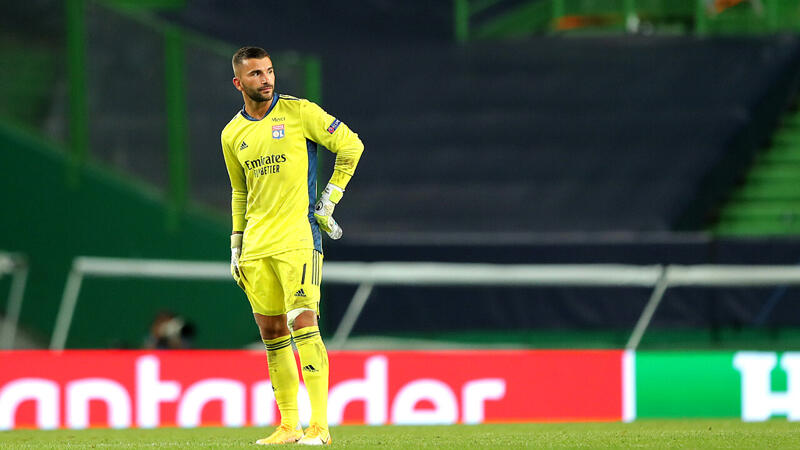 Spitzenspiel in der <a href='/de/daten/news/fussball/ligue-1/' class='tag'>Ligue 1</a> endet mit einem Remis