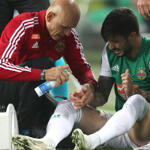 Fountas-Comeback gegen Dundalk?