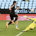 Sociedad ist nach 4. Sieg en suite Tabellenführer