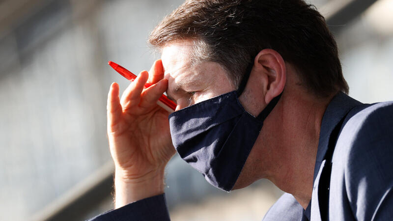 ÖFB muss Kaderbekanntgabe verschieben