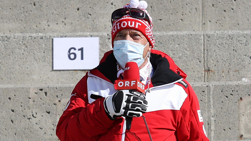 Schröcksnadel kritisiert Politik-Versäumnisse