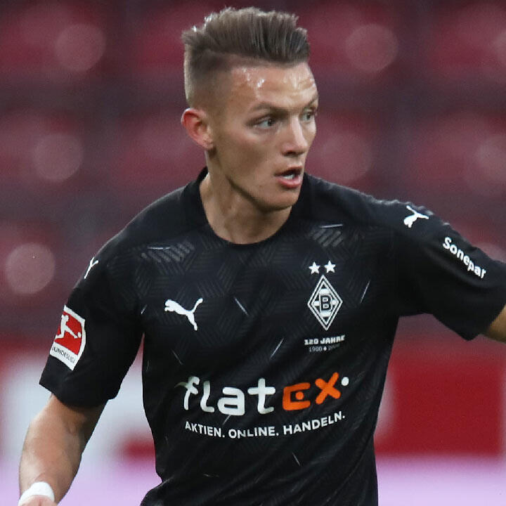 Der große Tag des Hannes Wolf