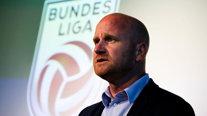 Bundesliga-<a href='/de/daten/news/vorstand/' class='tag'>Vorstand</a> zu Lockdown: Keine Kompromisse