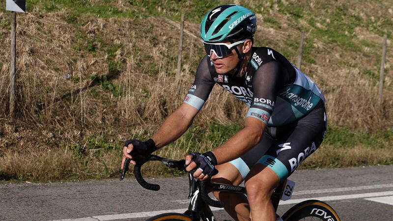 Großschartner verliert leicht an Boden