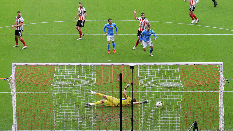 Kyle Walker sichert <a href='/de/daten/news/fussball/manchester-city/' class='tag'>Manchester City</a>-Auswärtssieg