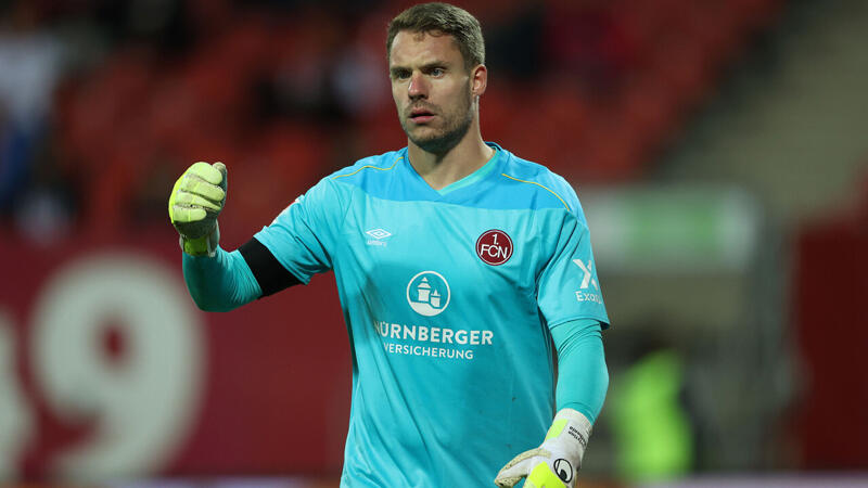 Nürnberg gewinnt wieder nicht