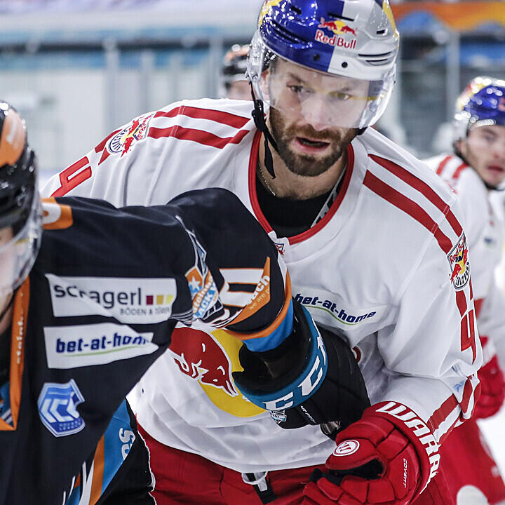 Kein ICE-Hockey-League-Spiel am Wochenende