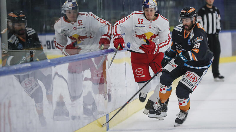 Kein ICE-Hockey-League-Spiel am Wochenende