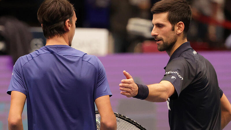 Tennis Total - die Highlight-Show - Freitag