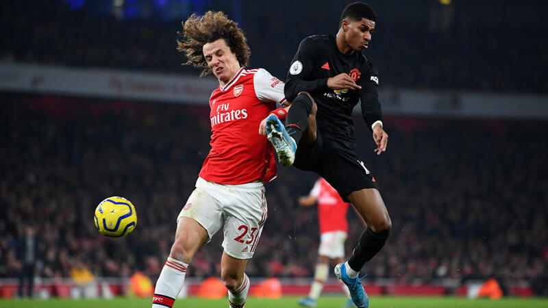 Wett-Tipps: Manchester United - Arsenal