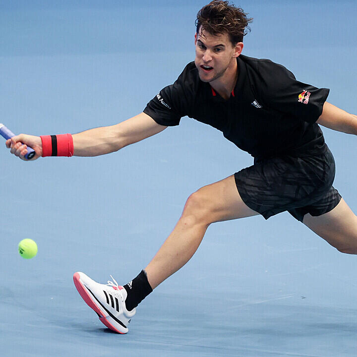 Thiem nach Wien-Aus: "Das ist Gift für mich"